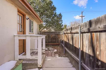 423 N 30th, Colorado Springs, CO 80904 - Photo 32