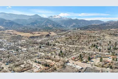 423 N 30th, Colorado Springs, CO 80904 - Photo 34