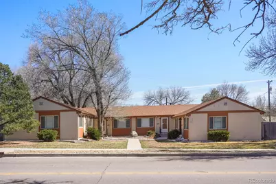 423 N 30th, Colorado Springs, CO 80904 - Photo 1