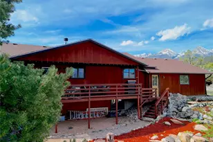 35 Shillelagh Pl, Howard, CO 81233 - Photo 2