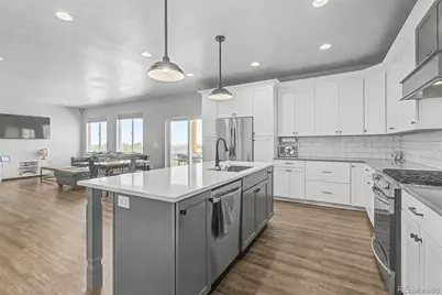 12694 Roundup Road, Parker, CO 80138 - Photo 14