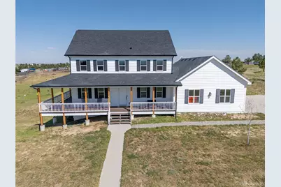 12694 Roundup Road, Parker, CO 80138 - Photo 1