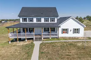 12694 Roundup Rd, Parker, CO 80138 - Photo 1