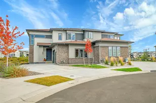 6906 Oak Cyn Cir, Castle Pines, CO 80108 - Photo 1