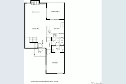 2649 S Xanadu Way #C, Aurora, CO 80014 - Photo 30