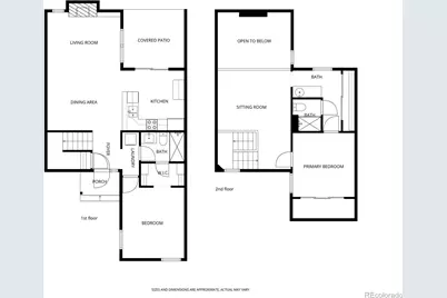 2649 S Xanadu Way #C, Aurora, CO 80014 - Photo 32