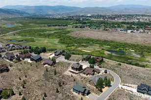 817 Saddle Ridge Cir, Granby, CO 80446 - Photo 1