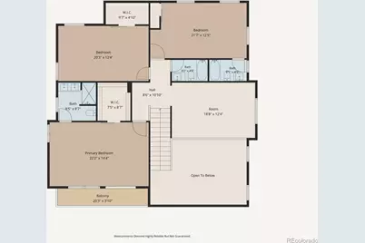 817 Saddle Ridge Circle, Granby, CO 80446 - Photo 36