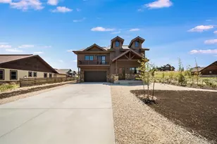 817 Saddle Ridge Cir, Granby, CO 80446 - Photo 2