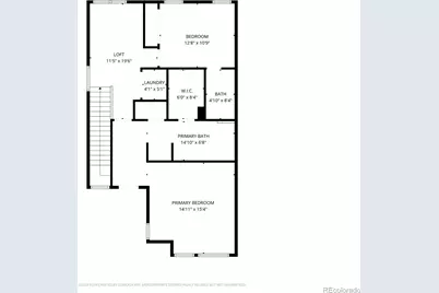 5054 Valentia Street #103, Denver, CO 80238 - Photo 40