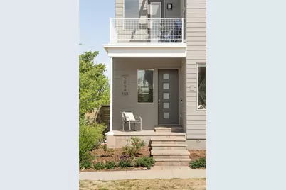 5054 Valentia Street #103, Denver, CO 80238 - Photo 2