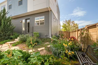 5054 Valentia Street #103, Denver, CO 80238 - Photo 34