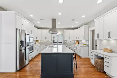 1641 S Madison Street, Denver, CO 80210 - Photo 4