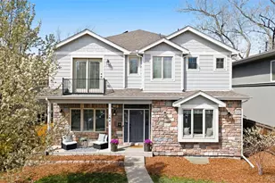 1641 S Madison St, Denver, CO 80210 - Photo 1