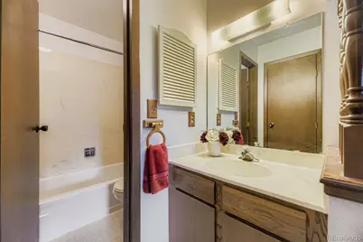 3550 S Harlan Street #336, Denver, CO 80235 - Photo 16