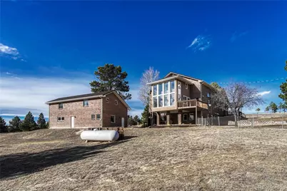 43097 London Drive, Parker, CO 80138 - Photo 36