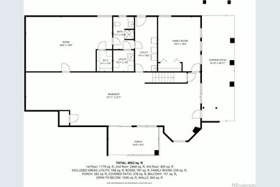 43097 London Drive, Parker, CO 80138 - Photo 46