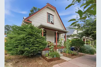 2115 W 31st Avenue, Denver, CO 80211 - Photo 2