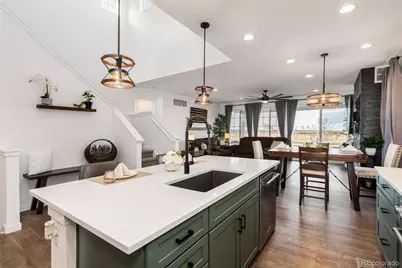 8791 Moonshimmer Trail, Littleton, CO 80125 - Photo 8