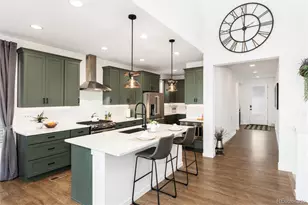 8791 Moonshimmer Trail, Littleton, CO 80125 - Photo 6