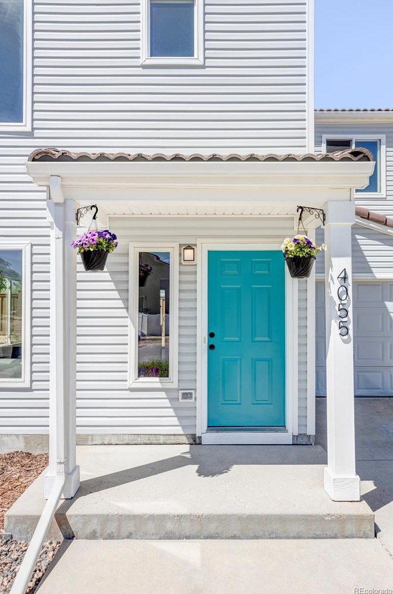 4055 Andes Ct, Denver, CO 80249-7258