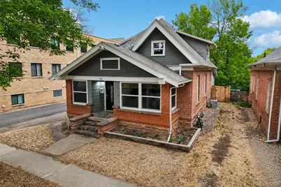 414 4th Avenue, Longmont, CO 80501 - Photo 2