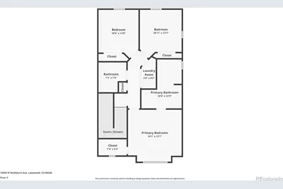 15545 W Washburn Avenue, Lakewood, CO 80228 - Photo 36