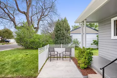 2743 S Jackson Street, Denver, CO 80210 - Photo 2