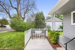 2743 S Jackson St, Denver, CO 80210 - Photo 2