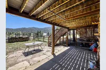 23445 Weisshorn Drive, Indian Hills, CO 80454 - Photo 28
