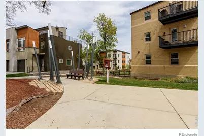 2851 W 52nd Avenue #205, Denver, CO 80221 - Photo 28
