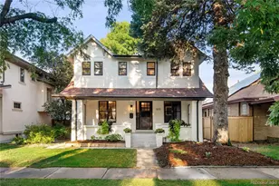 1815 S Ogden St, Denver, CO 80210 - Photo 2