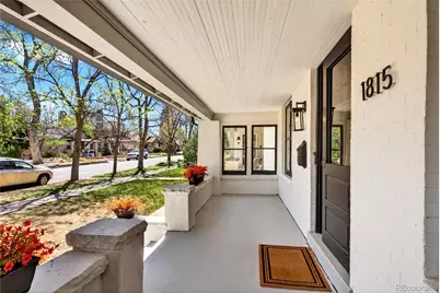 1815 S Ogden Street, Denver, CO 80210 - Photo 4