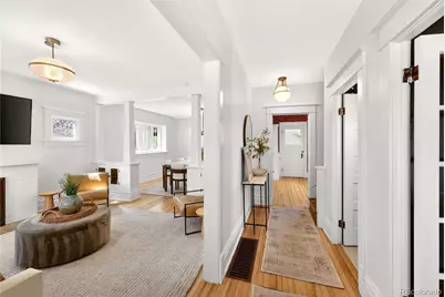 1815 S Ogden Street, Denver, CO 80210 - Photo 22