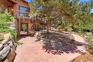 12200 Saddle Ridge Ln, Salida, CO 81201 - Photo 4