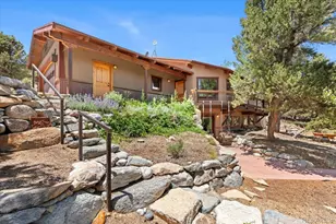 12200 Saddle Ridge Ln, Salida, CO 81201 - Photo 1