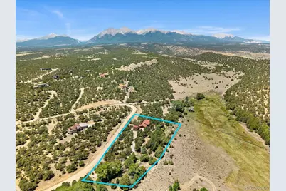 12200 Saddle Ridge Lane, Salida, CO 81201 - Photo 2