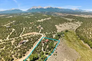 12200 Saddle Ridge Ln, Salida, CO 81201 - Photo 2