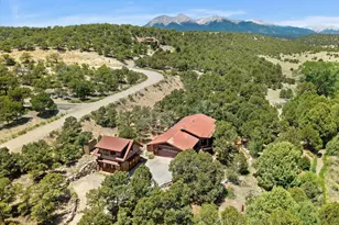 12200 Saddle Ridge Ln, Salida, CO 81201 - Photo 48