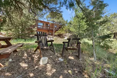 12200 Saddle Ridge Lane, Salida, CO 81201 - Photo 44