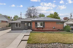 2631 S Newton St, Denver, CO 80219 - Photo 2