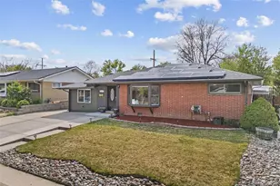 2631 S Newton St, Denver, CO 80219 - Photo 4