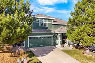 3987 Shane Valley Trail, Castle Rock, CO 80109 - Photo 2