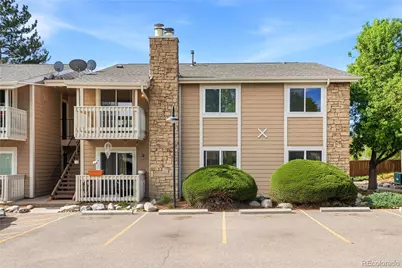 4400 S Quebec Street #201X, Denver, CO 80237 - Photo 1