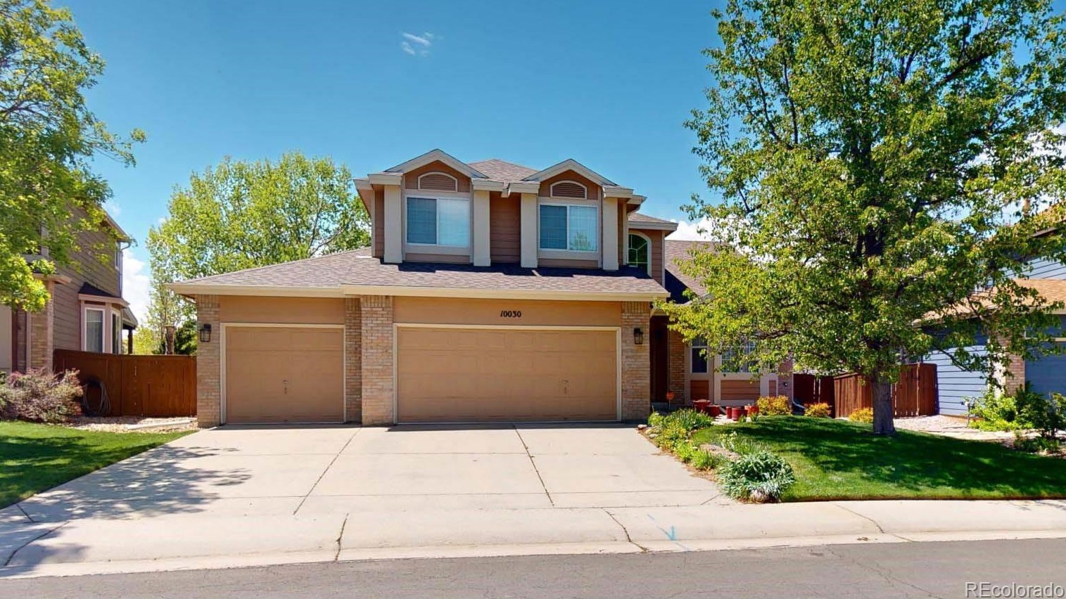 10030 Silver Maple Cir, Littleton, CO 80129-5420