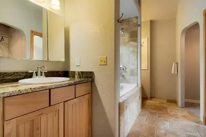 302 Miners Way, Bailey, CO 80421 - Photo 30