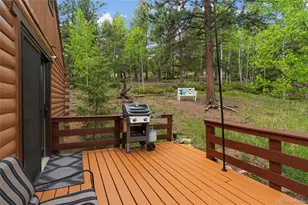 302 Miners Way, Bailey, CO 80421 - Photo 40