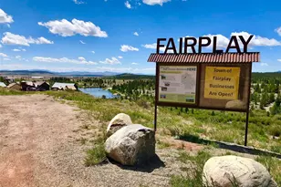 302 Miners Way, Bailey, CO 80421 - Photo 46