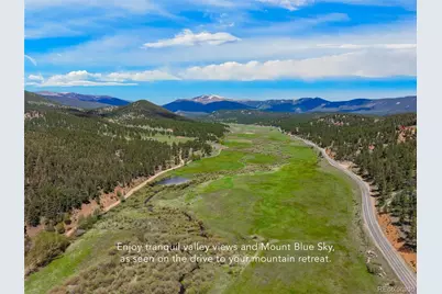 302 Miners Way, Bailey, CO 80421 - Photo 42