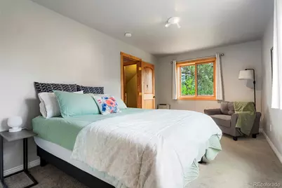 302 Miners Way, Bailey, CO 80421 - Photo 36